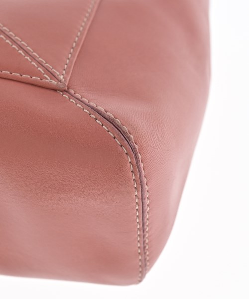 LOEWE（ロエベ）ハンドバッグ オレンジ サイズ:- レディース/2200702127199