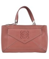 LOEWE（ロエベ）ハンドバッグ オレンジ サイズ:- レディース/2200702127199