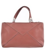 LOEWE（ロエベ）ハンドバッグ オレンジ サイズ:- レディース/2200702127199