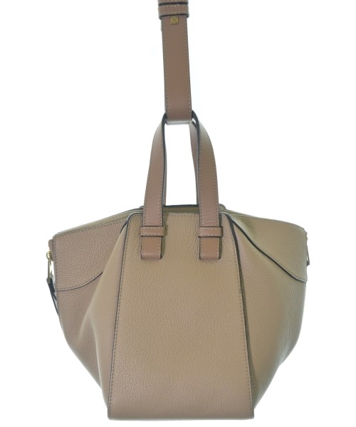 LOEWE（ロエベ）ショルダーバッグ ベージュ サイズ:- レディース/2200702127229