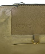 LOEWE（ロエベ）ショルダーバッグ ベージュ サイズ:- レディース/2200702127229