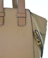 LOEWE（ロエベ）ショルダーバッグ ベージュ サイズ:- レディース/2200702127229