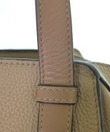 LOEWE（ロエベ）ショルダーバッグ ベージュ サイズ:- レディース/2200702127229