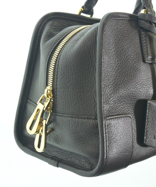 LOEWE（ロエベ）ハンドバッグ 茶 サイズ:- レディース/2200702127267