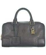 LOEWE（ロエベ）ハンドバッグ 茶 サイズ:- レディース/2200702127267