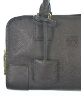 LOEWE（ロエベ）ハンドバッグ 茶 サイズ:- レディース/2200702127267