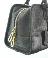 LOEWE（ロエベ）ハンドバッグ 茶 サイズ:- レディース/2200702127267