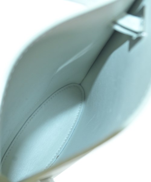 LOEWE（ロエベ）ショルダーバッグ 緑 サイズ:- レディース/2200702127298