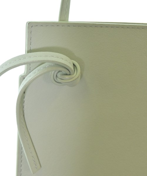 LOEWE（ロエベ）ショルダーバッグ 緑 サイズ:- レディース/2200702127298