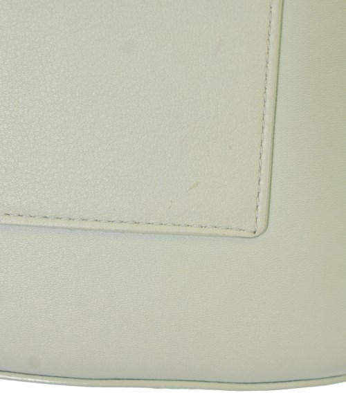 LOEWE（ロエベ）ショルダーバッグ 緑 サイズ:- レディース/2200702127298