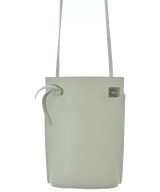 LOEWE（ロエベ）ショルダーバッグ 緑 サイズ:- レディース/2200702127298