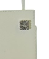 LOEWE（ロエベ）ショルダーバッグ 緑 サイズ:- レディース/2200702127298