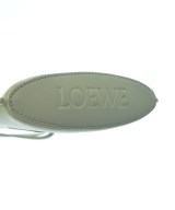 LOEWE（ロエベ）ショルダーバッグ 緑 サイズ:- レディース/2200702127298
