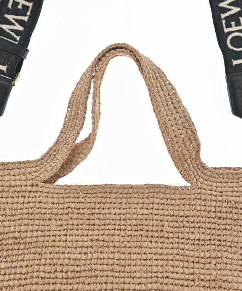 LOEWE（ロエベ）ハンドバッグ ベージュ サイズ:- レディース/2200702127304