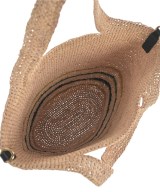 LOEWE（ロエベ）ハンドバッグ ベージュ サイズ:- レディース/2200702127304