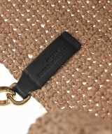 LOEWE（ロエベ）ハンドバッグ ベージュ サイズ:- レディース/2200702127304