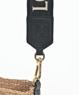 LOEWE（ロエベ）ハンドバッグ ベージュ サイズ:- レディース/2200702127304