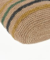 LOEWE（ロエベ）ハンドバッグ ベージュ サイズ:- レディース/2200702127304