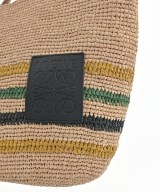 LOEWE（ロエベ）ハンドバッグ ベージュ サイズ:- レディース/2200702127304