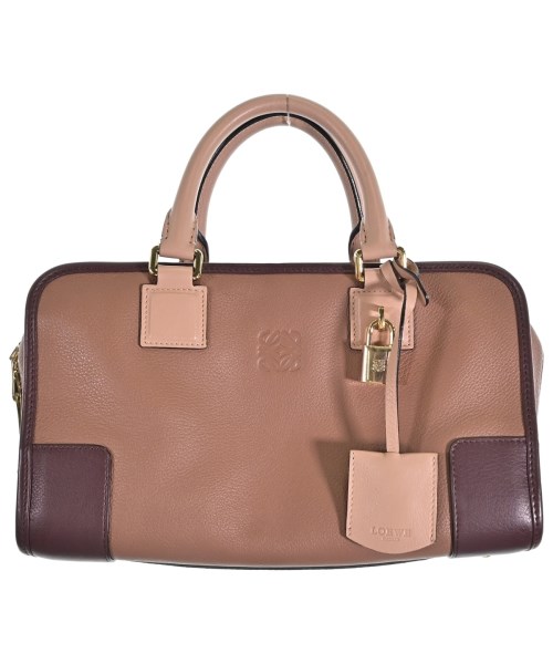 LOEWE(ロエベ)のハンドバッグ サイズ:- 168,000円