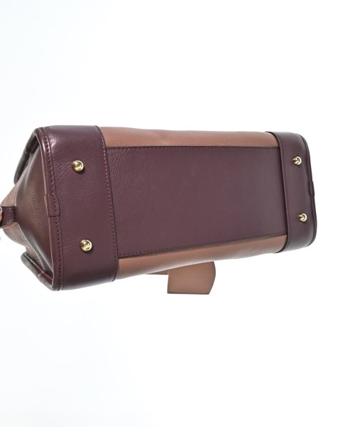 LOEWE（ロエベ）ハンドバッグ 茶 サイズ:- レディース/2200702127366