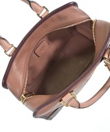 LOEWE（ロエベ）ハンドバッグ 茶 サイズ:- レディース/2200702127366