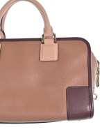 LOEWE（ロエベ）ハンドバッグ 茶 サイズ:- レディース/2200702127366
