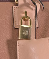 LOEWE（ロエベ）ハンドバッグ 茶 サイズ:- レディース/2200702127366