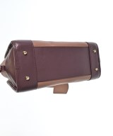 LOEWE（ロエベ）ハンドバッグ 茶 サイズ:- レディース/2200702127366