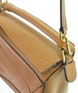 LOEWE（ロエベ）ショルダーバッグ 茶 サイズ:- レディース/2200702127380