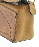 LOEWE（ロエベ）ショルダーバッグ 茶 サイズ:- レディース/2200702127380