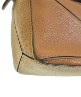LOEWE（ロエベ）ショルダーバッグ 茶 サイズ:- レディース/2200702127380