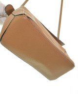 LOEWE（ロエベ）ショルダーバッグ 茶 サイズ:- レディース/2200702127380