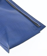 LOEWE（ロエベ）クラッチバッグ 青 サイズ:- レディース/2200642512086