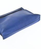 LOEWE（ロエベ）クラッチバッグ 青 サイズ:- レディース/2200642512086