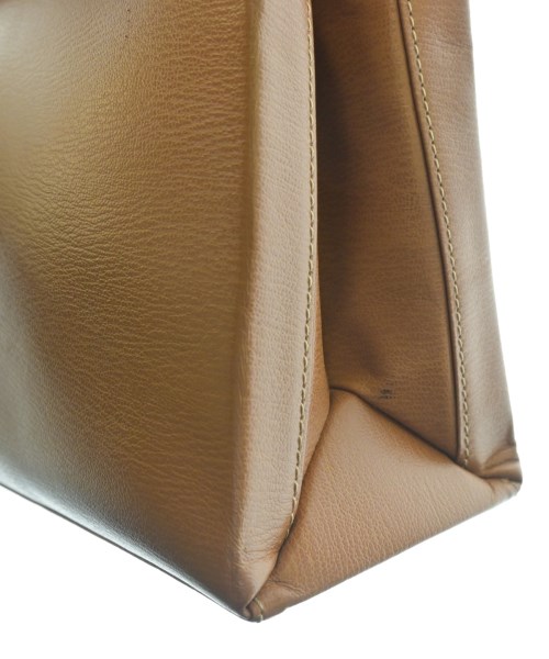 LOEWE（ロエベ）ショルダーバッグ 茶 サイズ:- レディース/2200655573012