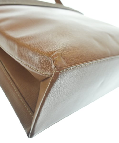 LOEWE（ロエベ）ショルダーバッグ 茶 サイズ:- レディース/2200655573012