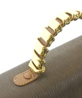 LOEWE（ロエベ）ショルダーバッグ 茶 サイズ:- レディース/2200655573012