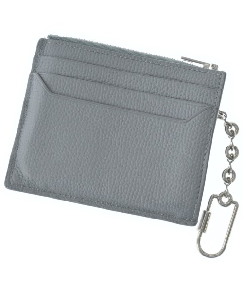 LOEWE（ロエベ）財布・コインケース グレー サイズ:- レディース/2200651228145