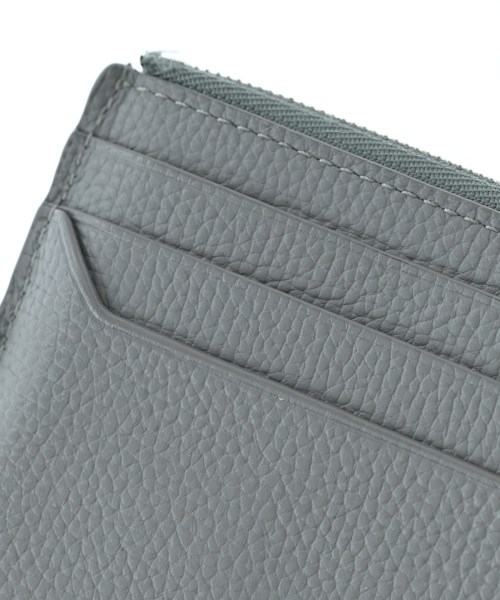 LOEWE（ロエベ）財布・コインケース グレー サイズ:- レディース/2200651228145