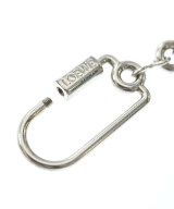 LOEWE（ロエベ）財布・コインケース グレー サイズ:- レディース/2200651228145