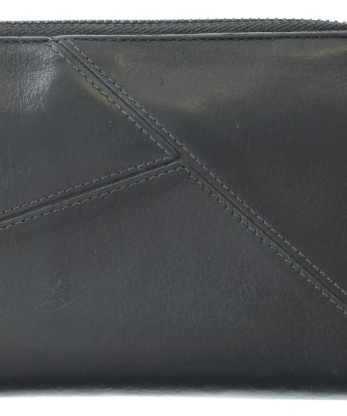 LOEWE（ロエベ）財布・コインケース 黒 サイズ:- レディース/2200656524181