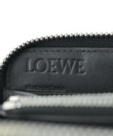 LOEWE（ロエベ）財布・コインケース 黒 サイズ:- レディース/2200656524181