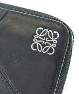LOEWE（ロエベ）財布・コインケース 黒 サイズ:- レディース/2200656524181