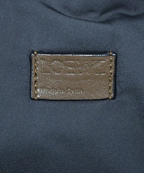 LOEWE（ロエベ）ショルダーバッグ 茶 サイズ:- レディース/2200462411620