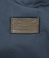 LOEWE（ロエベ）ショルダーバッグ 茶 サイズ:- レディース/2200462411620