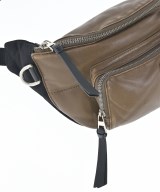 LOEWE（ロエベ）ショルダーバッグ 茶 サイズ:- レディース/2200462411620