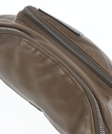 LOEWE（ロエベ）ショルダーバッグ 茶 サイズ:- レディース/2200462411620