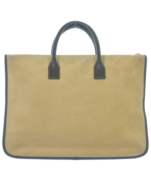 LOEWE（ロエベ）ハンドバッグ ベージュ サイズ:- レディース/2200656859696
