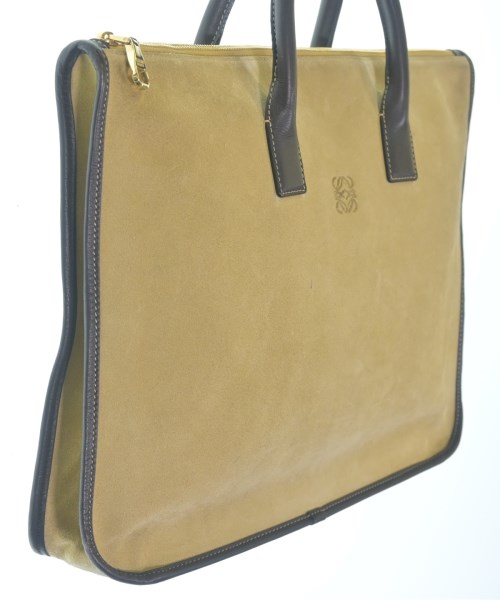 LOEWE（ロエベ）ハンドバッグ ベージュ サイズ:- レディース/2200656859696